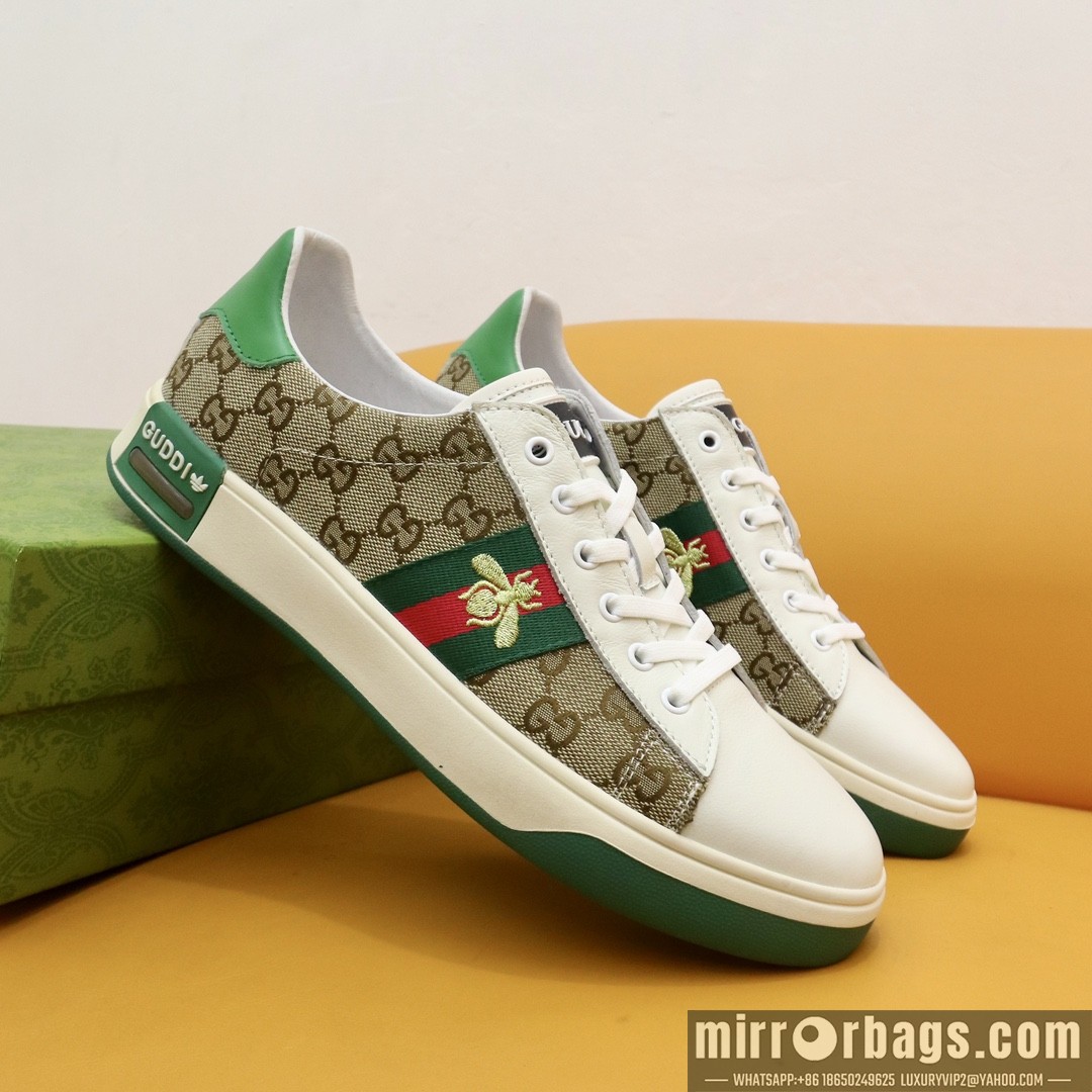 Gucci Replica Shoes sz38-44 hnh1206