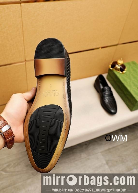 Gucci Replica Shoes sz38-45 3C WM1007