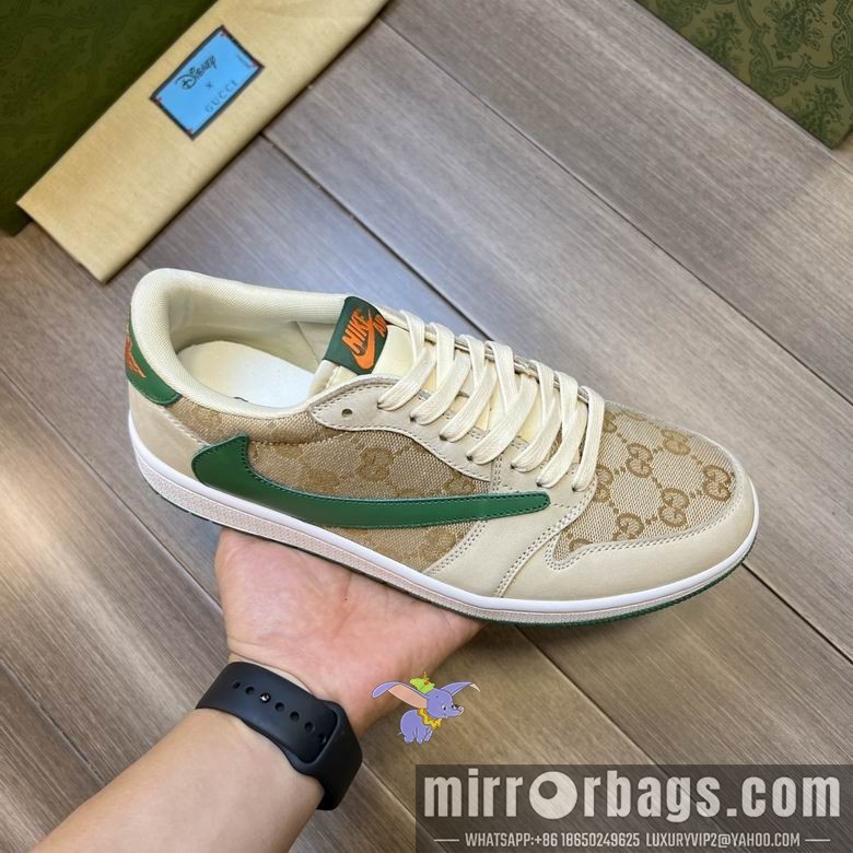 Gucci Replica Shoes sz38-45 ngh0320
