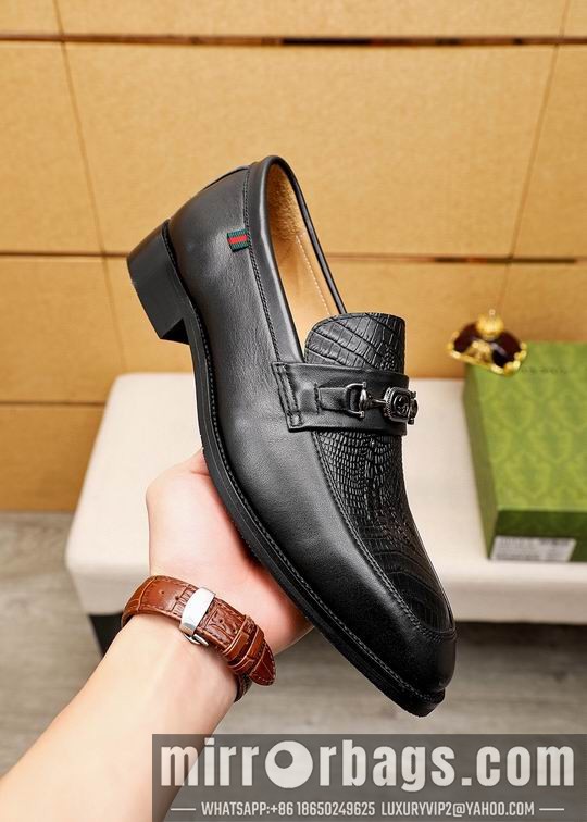 Gucci Replica Shoes sz38-46 mnh0520