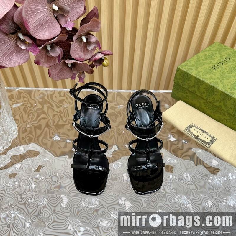 Gucci Replica Shoes sz35-42 9.5cm mnf0323