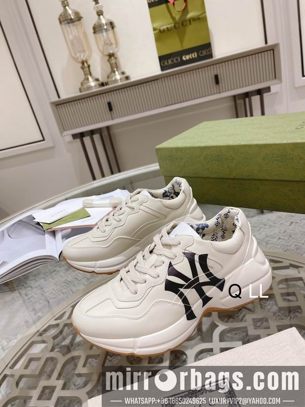 Gucci Replica Shoes colour sz35-45 LL1220