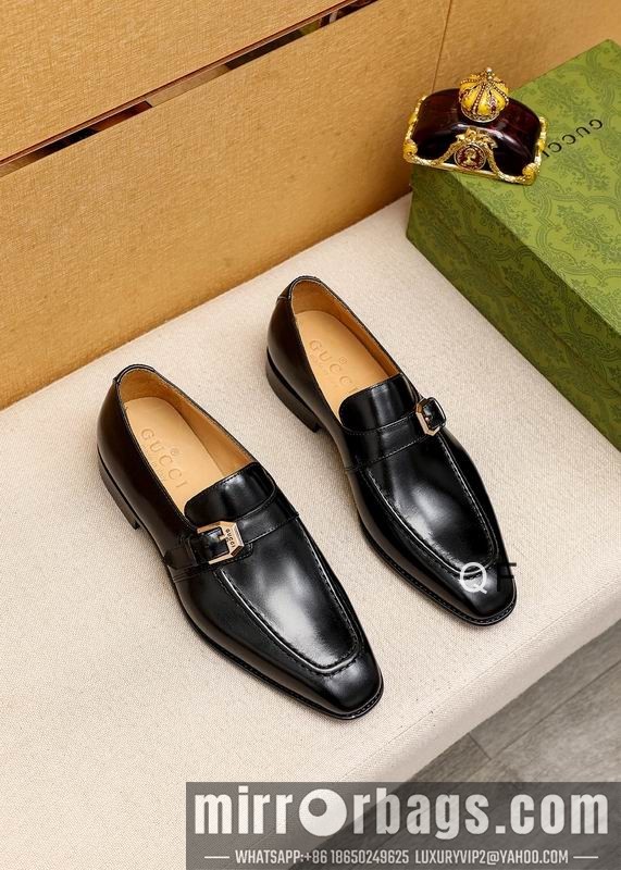 Gucci Replica Shoes sz38-45 F0398