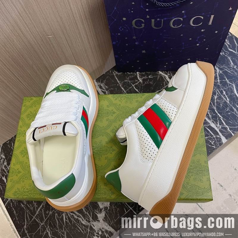 Gucci Replica Shoes sz35-40 39-45 mnf0203