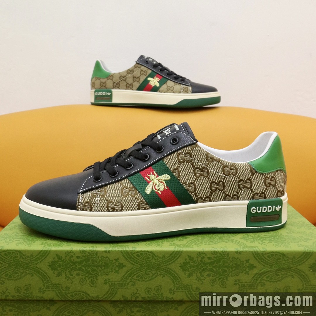 Gucci Replica Shoes sz38-44 hnh1206