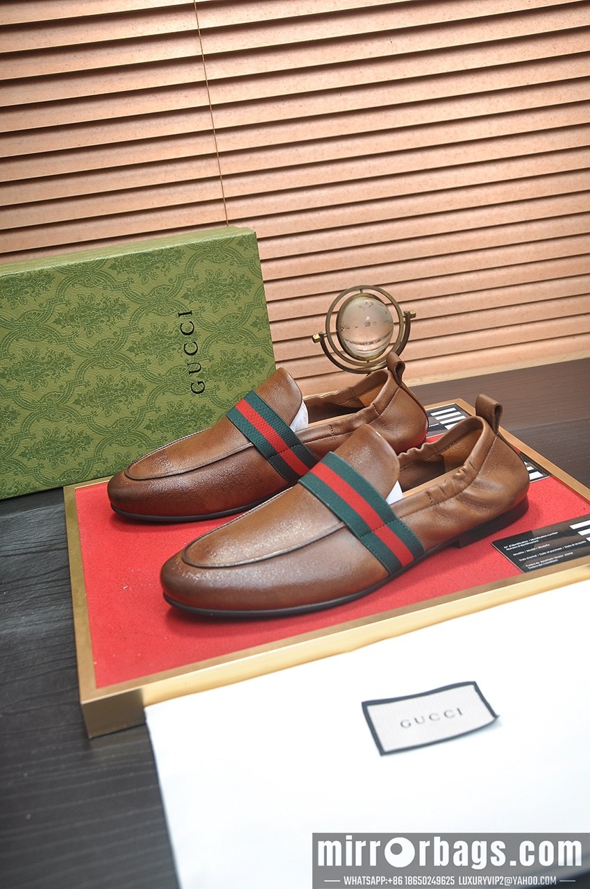 Gucci Replica Shoes sz38-44 h0712