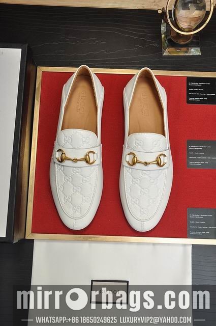 Gucci Replica Shoes sz38-44 mnh0416