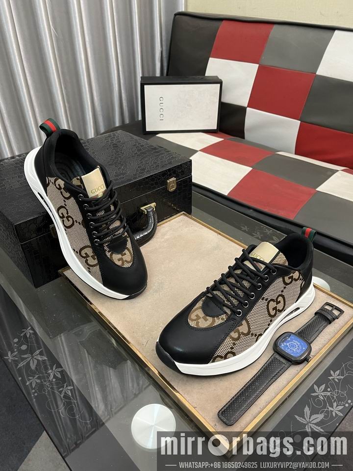 Gucci Replica Shoes sz38-44 hnh0215
