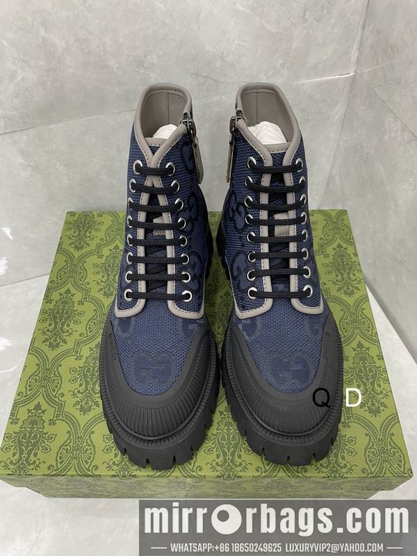 Gucci Replica Shoes sz35-46 5C GDT0804