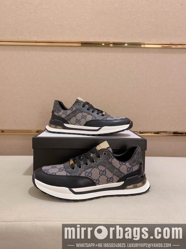 Gucci Replica Shoes sz38-44 hnm0177