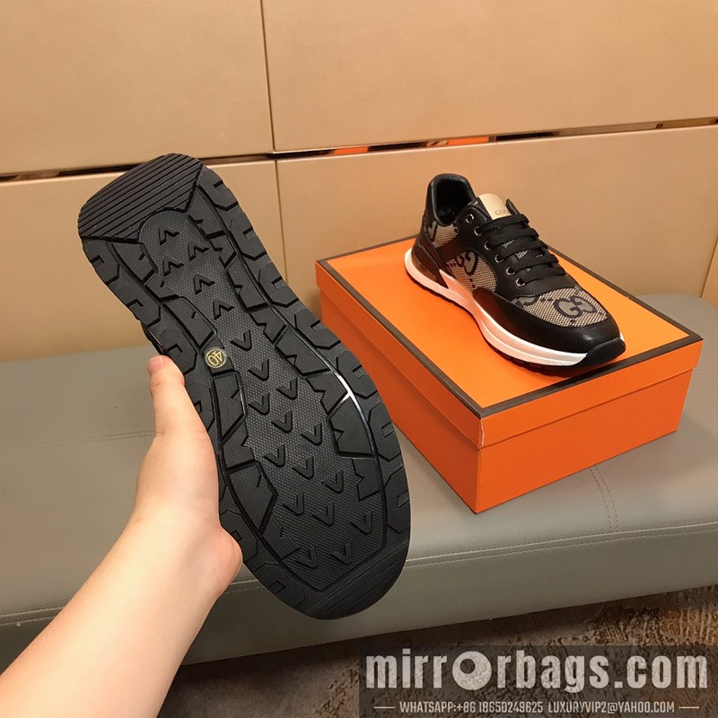 Gucci Replica Shoes sz38-44 jyh0214