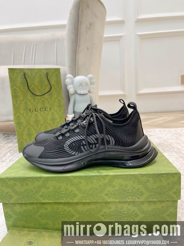 Gucci Replica Shoes sz35-44 hnm0164