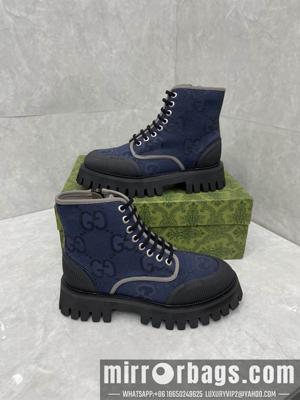 Gucci Replica Shoes sz36-42 39-47 mnf0103