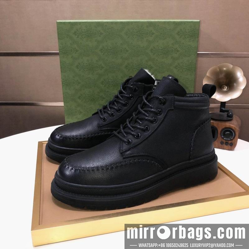 Gucci Replica Shoes sz38-44 hnm0105
