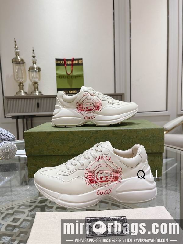 Gucci Replica Shoes colour sz35-45 LL1226