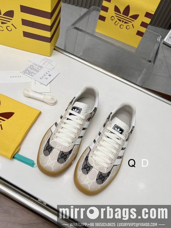 Gucci Replica Shoes sz35-45 7C GDT1210
