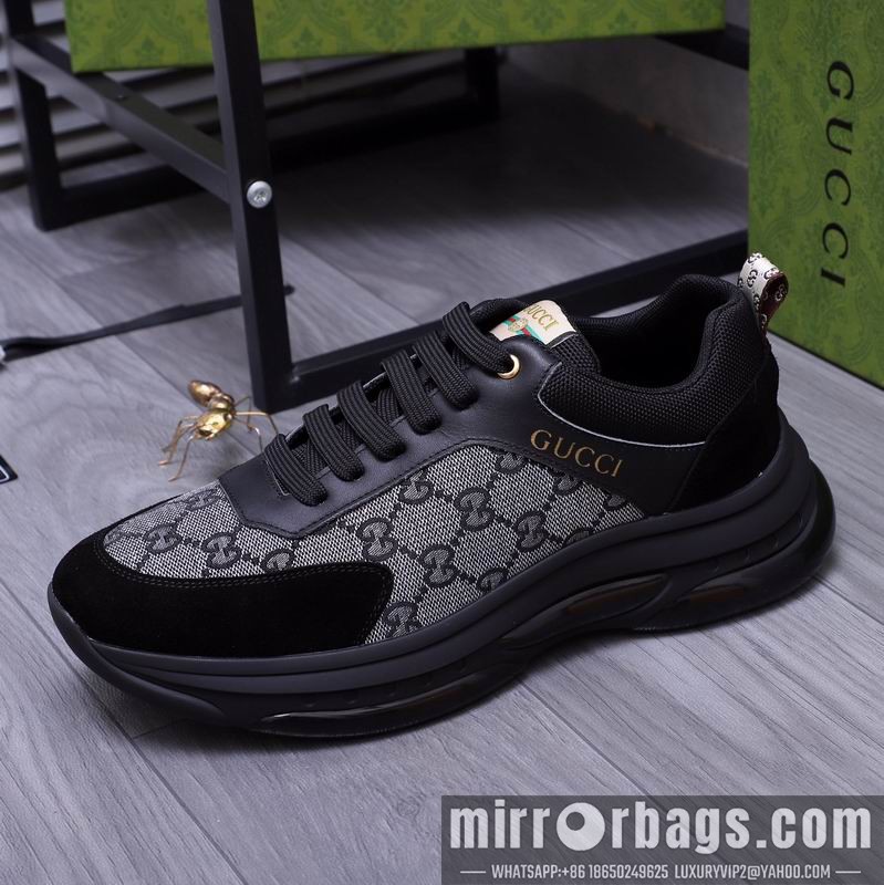 Gucci Replica Shoes sz38-44 hnm0166