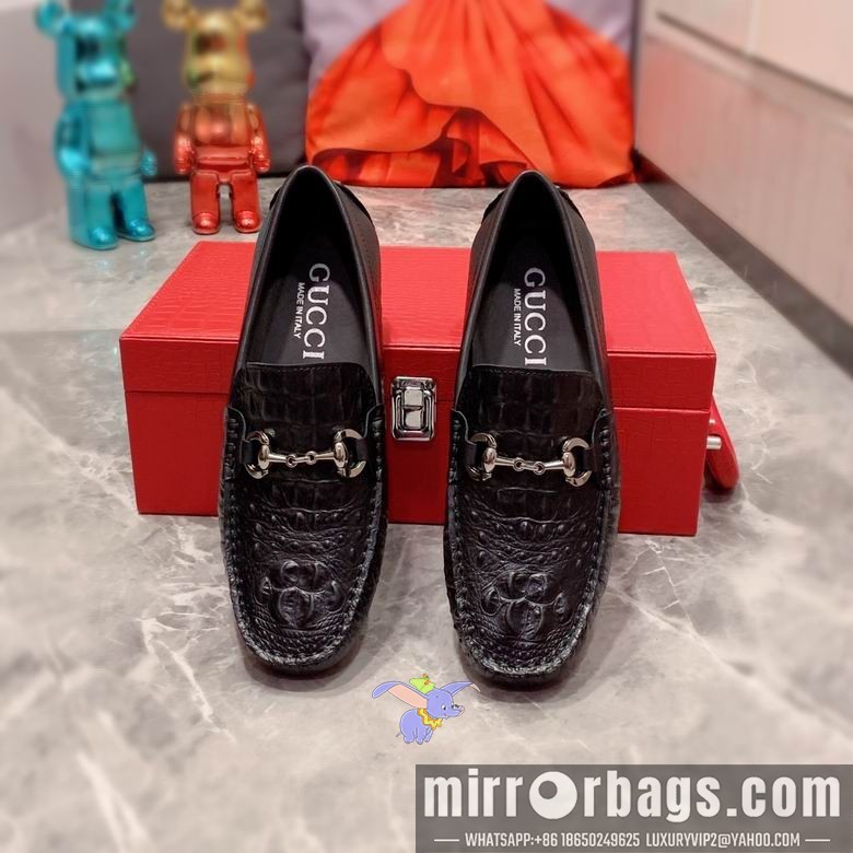 Gucci Replica Shoes sz38-44 ngh0306