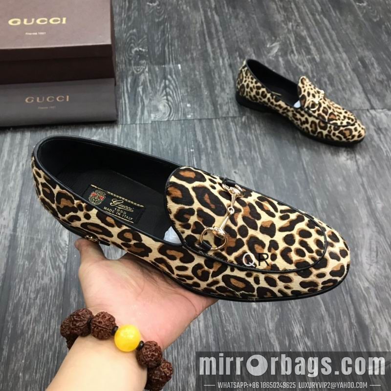 Gucci Replica Shoes sz38-46 CRQ0306