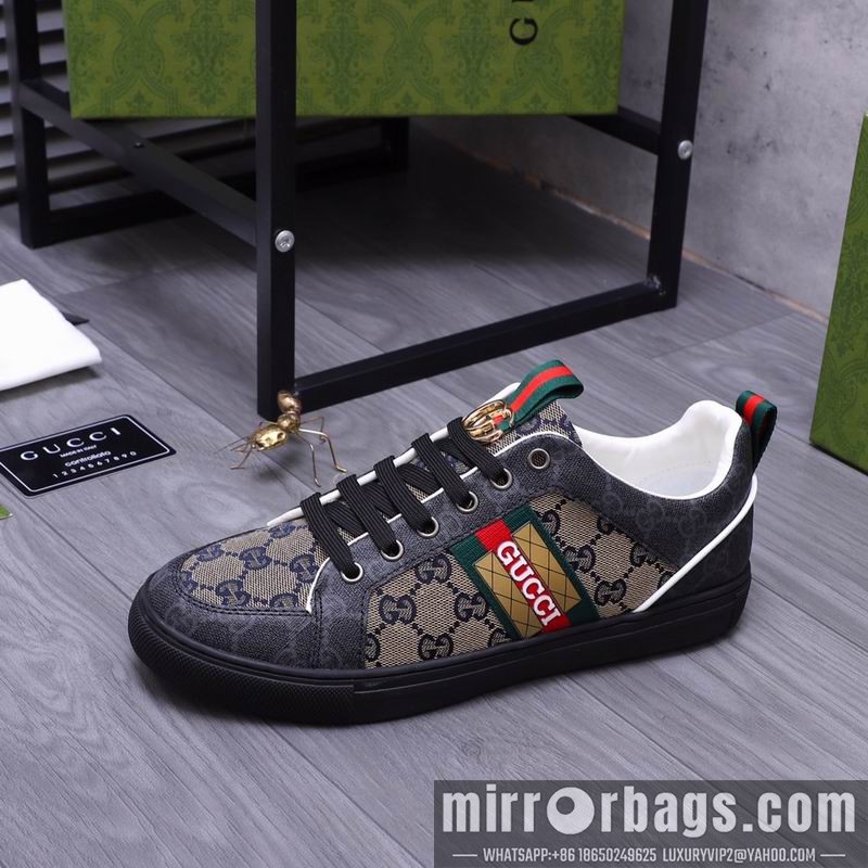 Gucci Replica Shoes sz38-44 hnm0155