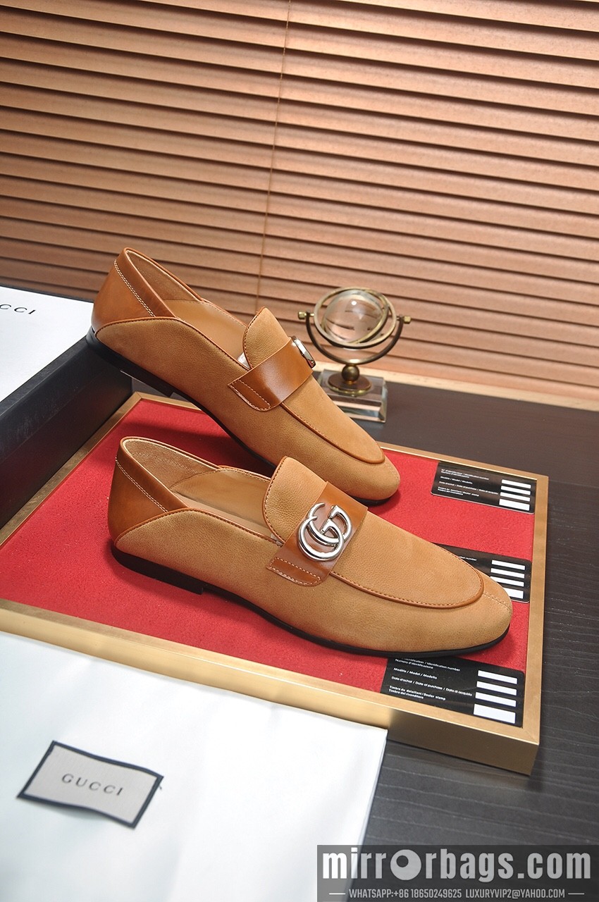 Gucci Replica Shoes sz38-45 h0708