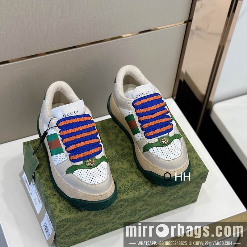 Gucci Replica Shoes sz36-45 H0818