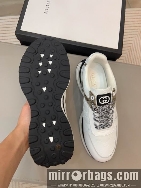 Gucci Replica Shoes sz38-44 hnm0125