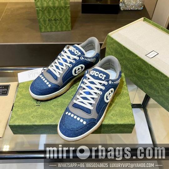 Gucci Replica Shoes sz35-45 mnh1004