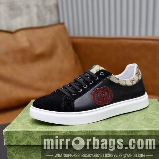 Gucci Replica Shoes sz38-45 mnh0906