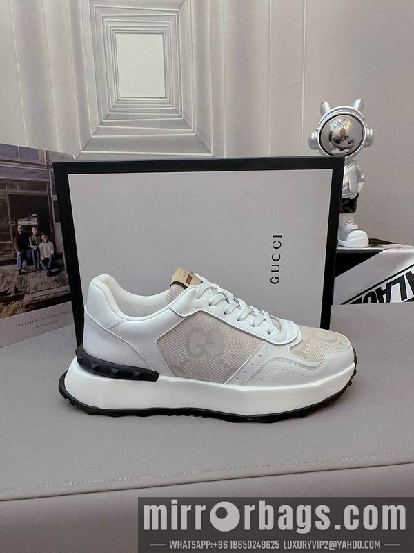 Gucci Replica Shoes sz38-44 mnf0365