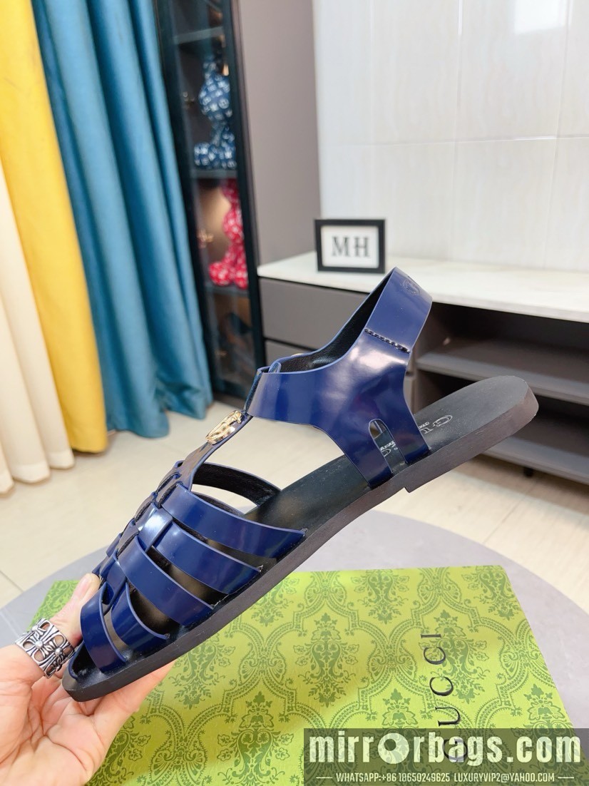 Gucci Replica Shoes sz38-44 h0701