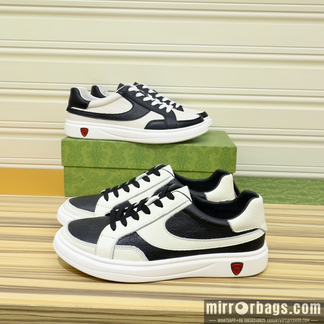 Gucci Replica Shoes sz38-44 h0725