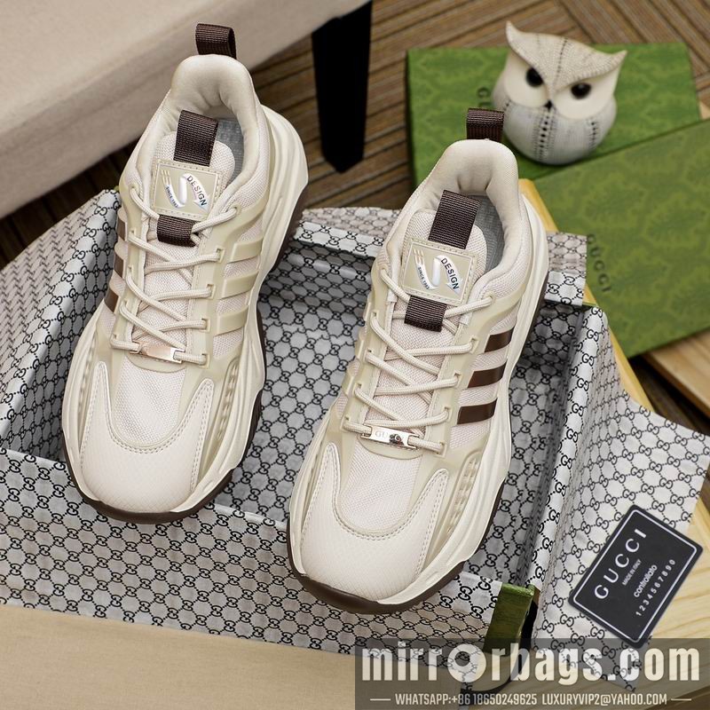 Gucci Replica Shoes sz38-44 hnm0140
