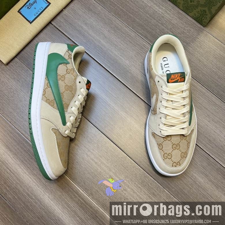 Gucci Replica Shoes sz38-45 ngh0320