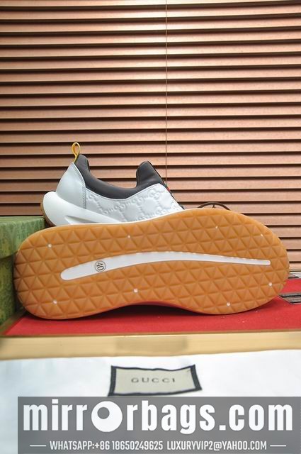 Gucci Replica Shoes sz38-45 mnh0802