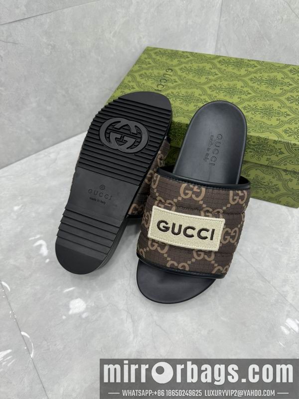 Gucci Replica Shoes sz35-46 mnf0108