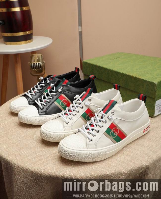 Gucci Replica Shoes sz38-44 mnf0218