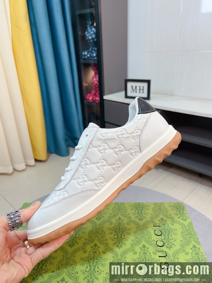 Gucci Replica Shoes sz38-44 h0621