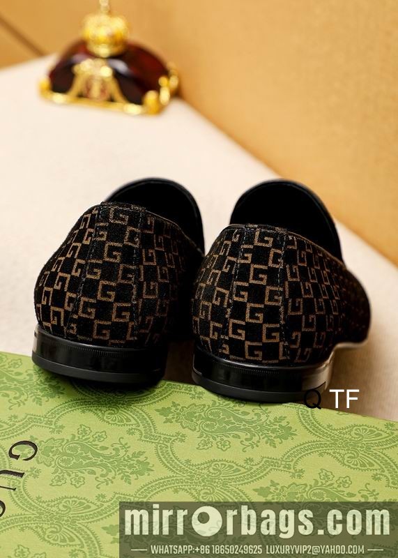 Gucci Replica Shoes colour sz38-45 TF0819