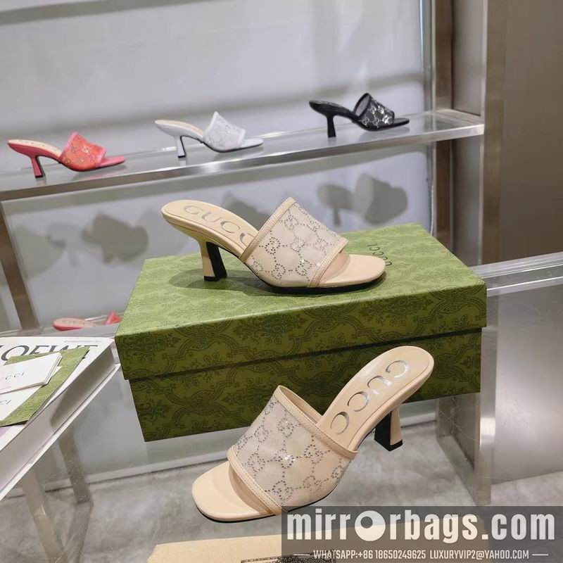 Gucci Replica Shoes sz35-42 7.5cm mnf0313