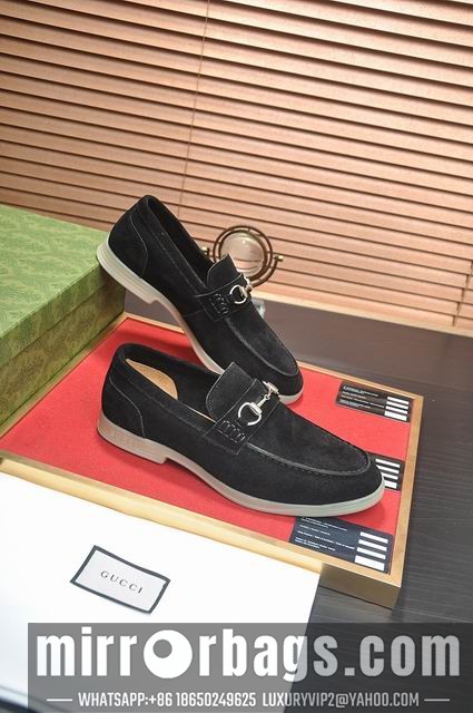 Gucci Replica Shoes sz38-44 mnh0801