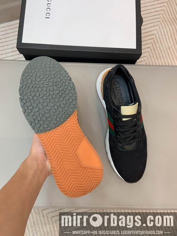Gucci Replica Shoes sz38-44 hnm0144