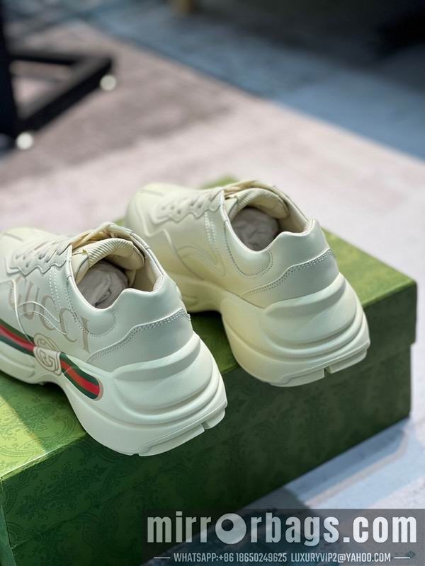 Gucci Replica Shoes sz35-44 hnm0190