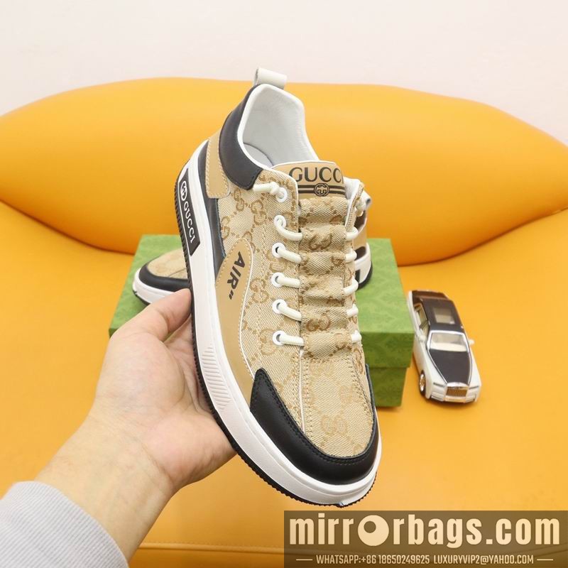Gucci Replica Shoes sz38-45 mnf0231