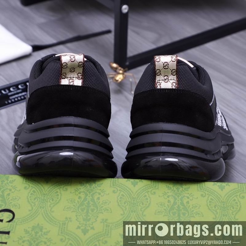 Gucci Replica Shoes sz38-44 hnm0166