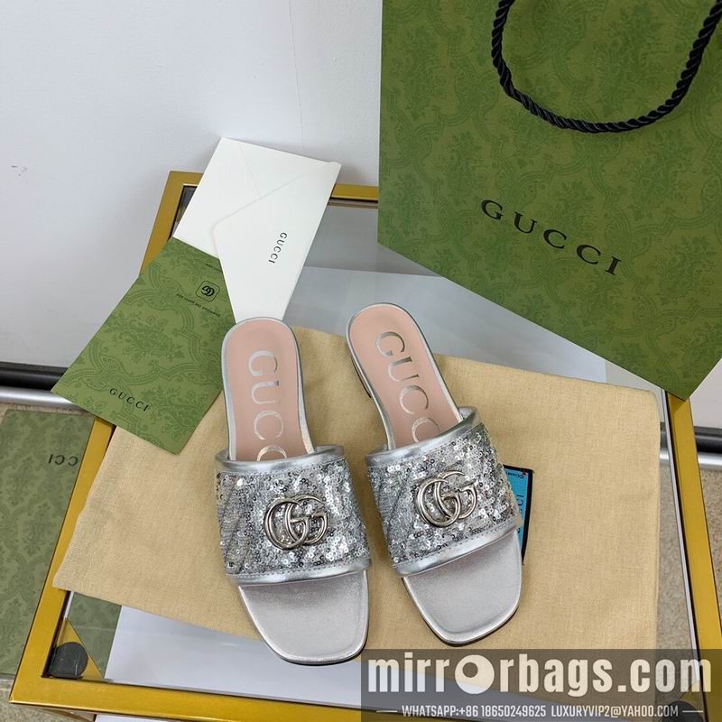 Gucci Replica Shoes sz35-41 mnf308