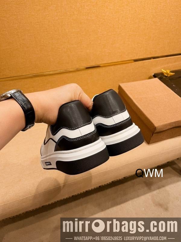 Gucci Replica Shoes sz38-45 WM0403