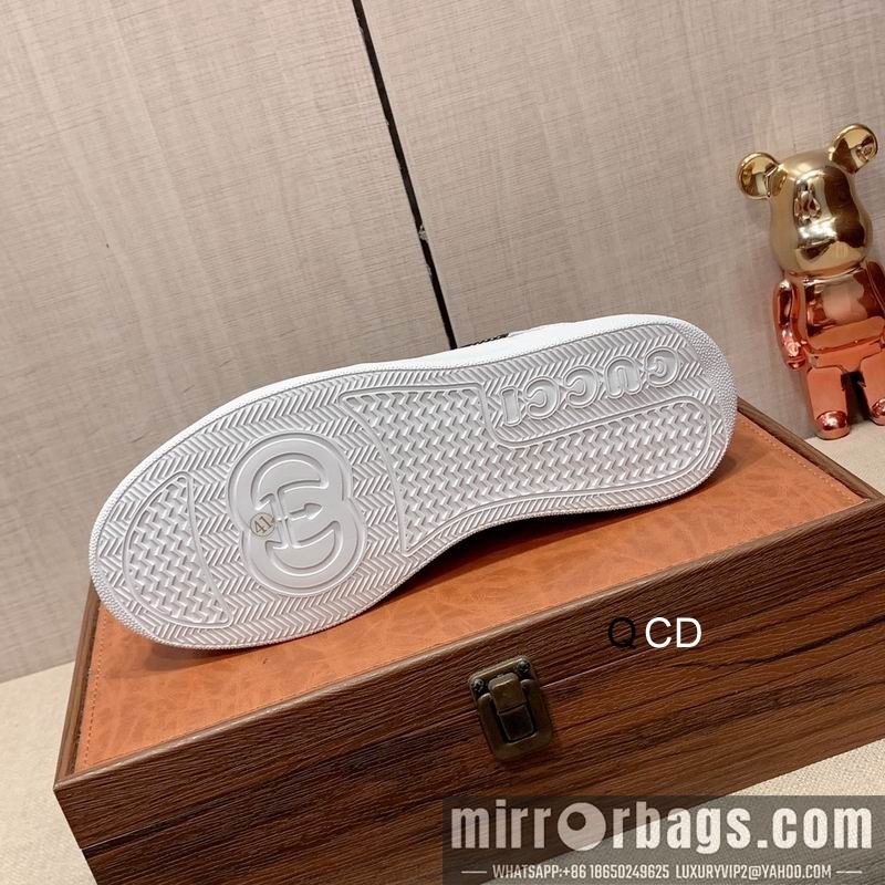 Gucci Replica Shoes sz38-45 CD0405