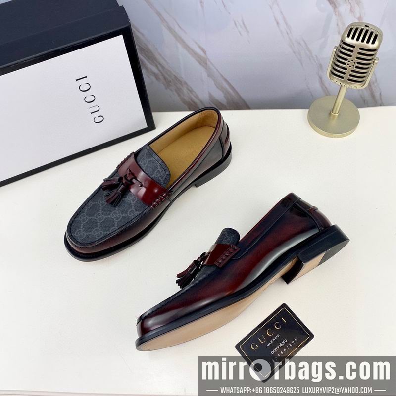 Gucci Replica Shoes sz38-44 mnf0107