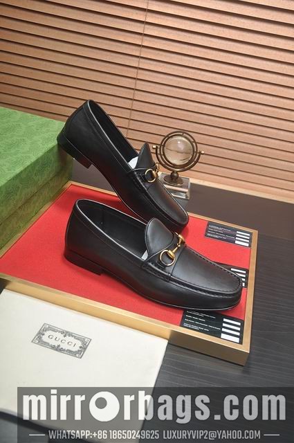 Gucci Replica Shoes sz38-45 mnh0510